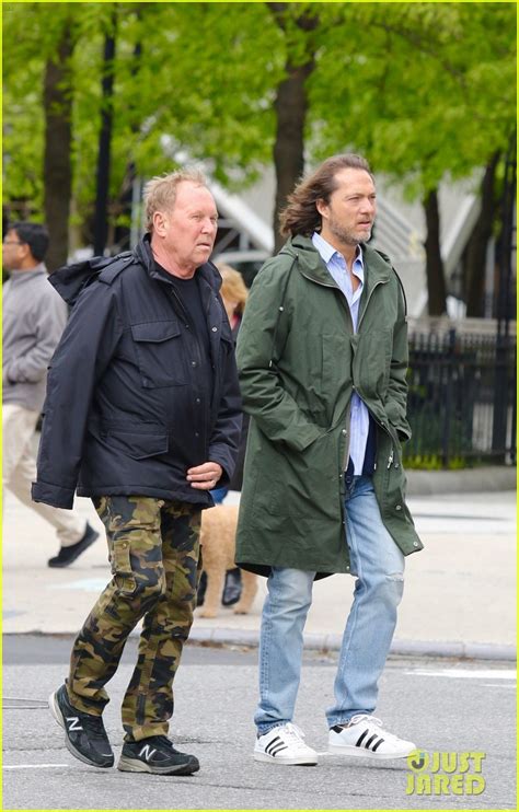 is michael kors gay|Michael Kors & Husband Lance LePere Step Out for Lunch in .